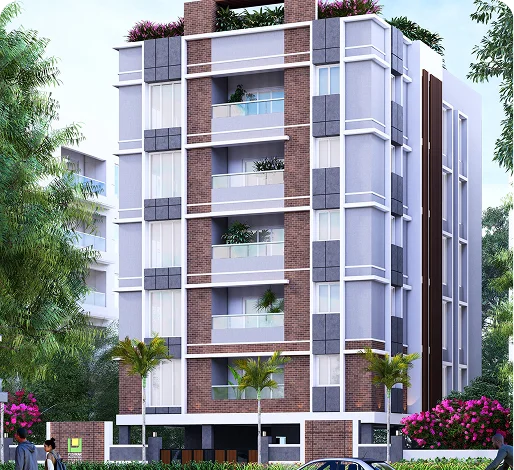 Pushkar Estate, Shastri Nagar