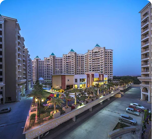 Arihant Adita, Dhayal Nagar