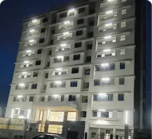 Royale Vaishali Heights