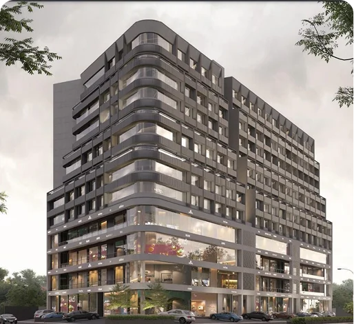 Adleap Crest, Vaishnodevi Circle