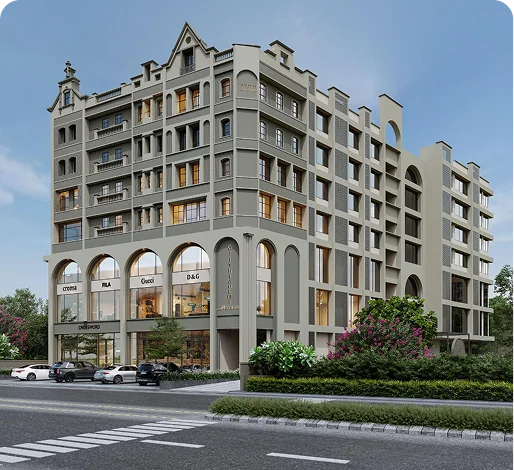 Arishtanemi Nexus 2, Paldi