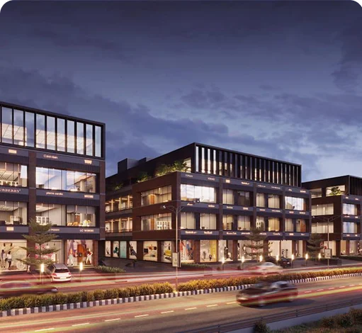 Aarohi Galleria, South Bopal