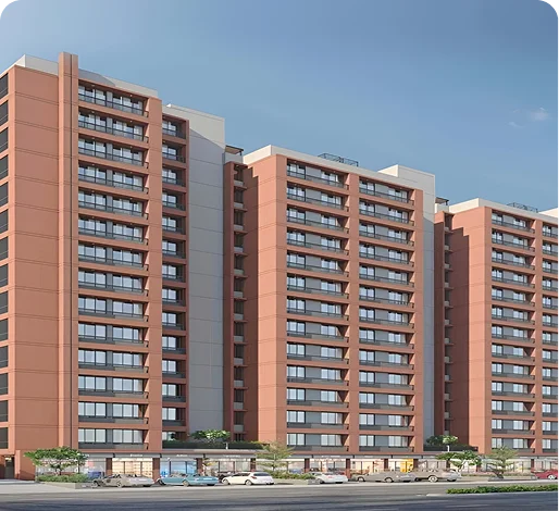 Suryansh Sanidhya Shivalaya, Sarkhej