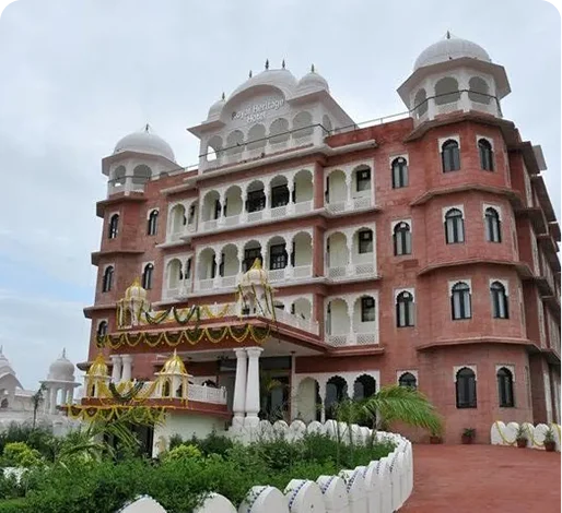 Kishangarh, Ajmer