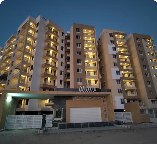 CRS Astitv, Lohalgal