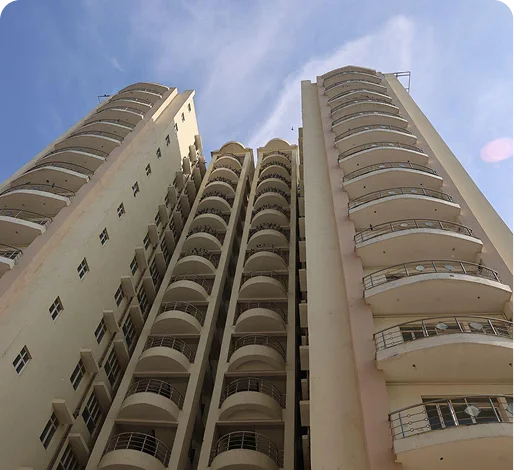 Bootes Heights by NBCC, Surya Nagar
