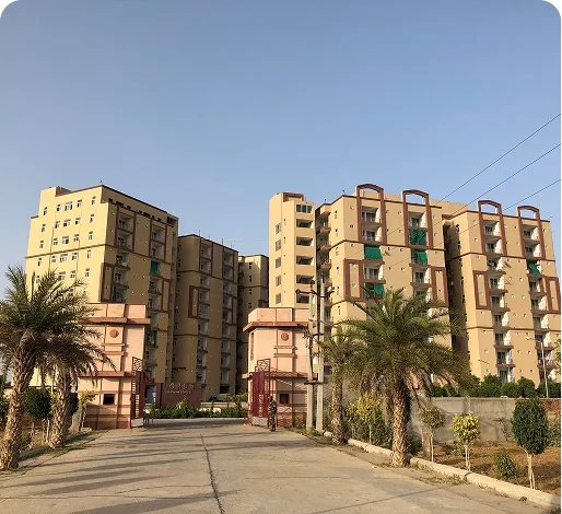 Lords City Home, Surya Nagar