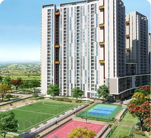 Eden at Brigade Cornerstone, Utopia