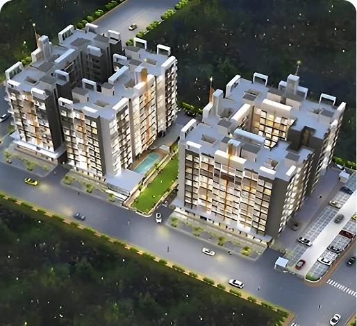 Brigade Metropolis, Garudachar Palya