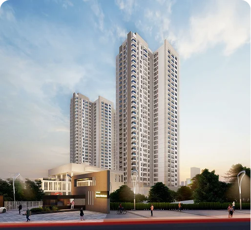 Vaishnavi At One Krishna Brindavan, Banashankari Stage 2