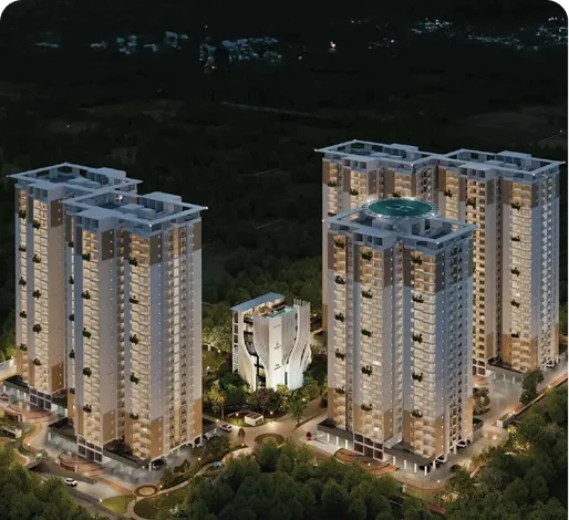 The Adwaith By Sanjeevini, Gunjur