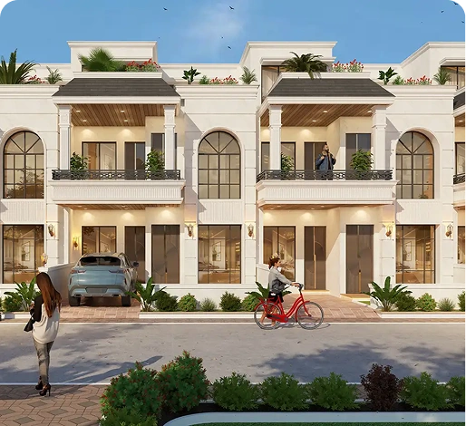 Sage Golden Spring, Ayodhya Bypass