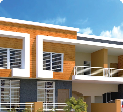 Asnani Santa Fe Commercial, Hoshangabad Road