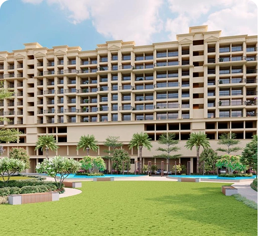 Girija Surendra Plaza, Hoshanagbad