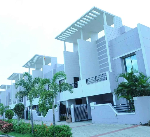 Aryavrat British Park, Hoshangabad