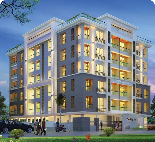 Sap Signature, Saheed Nagar