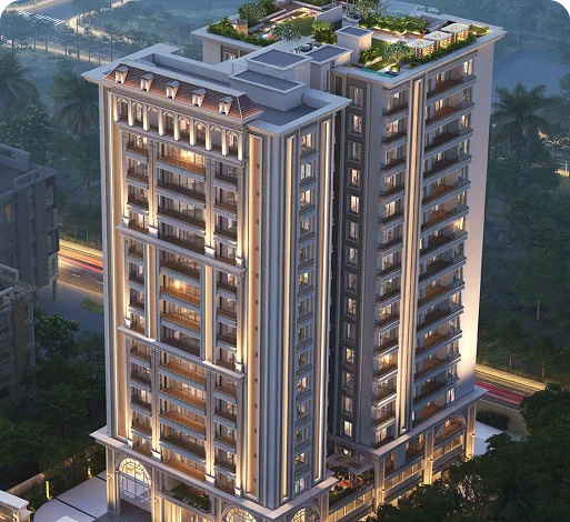 Sree Panchanan Residency, Saheed Nagar