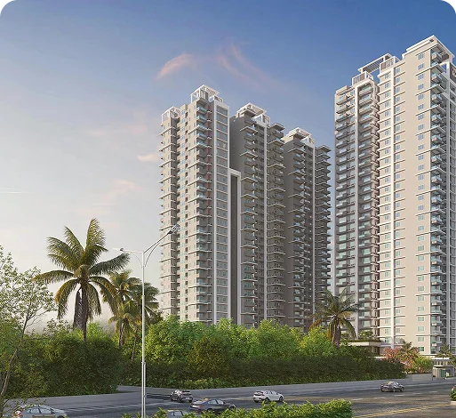 Consortium Magnum, Chandrasekharpur