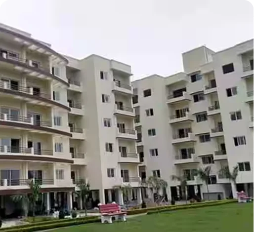 PS Swarn Residency, Raj Kishore Nagar