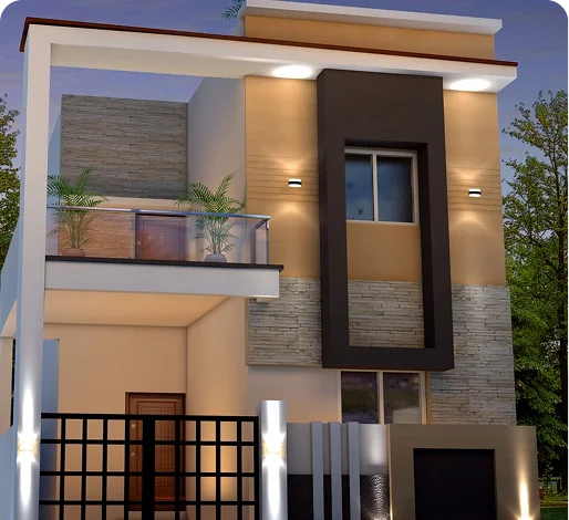 Chandrachood Shradha Residency, Mangla