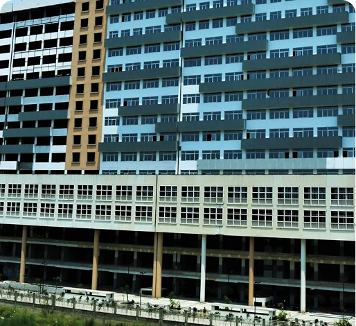 HAND The Summit in Zirakpur, Chandigarh