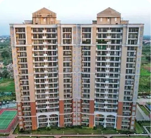 Ambika Florence Park, Mullanpur, Chandigarh