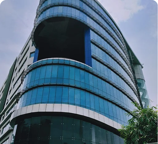 Kandanchavadi, Perungudi