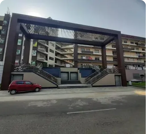 CDA, Sector 6