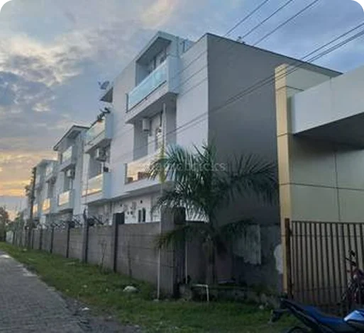 Nishtha The Magnolias, Sahastradhara