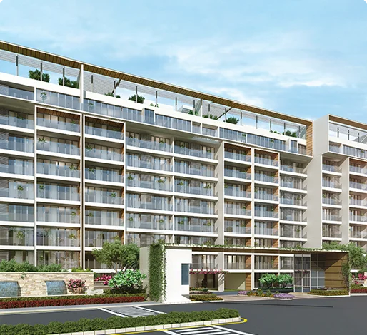 Sikka Kimaya Green, Doon IT Park