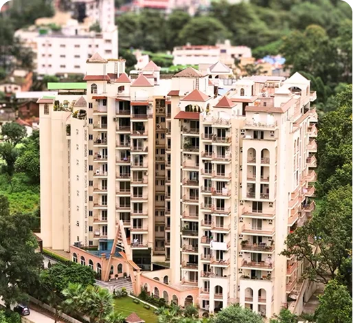 Best Oriana, Mussoorie Road