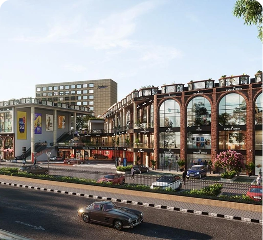 The Silicon Courtyard