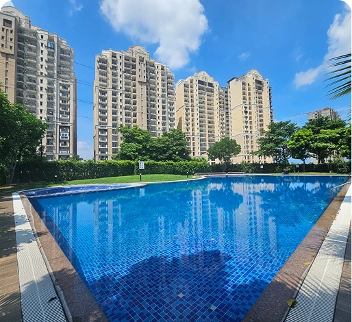 ATS Golf Meadows Lifestyle