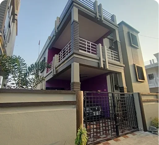 Shree City, Nawadih