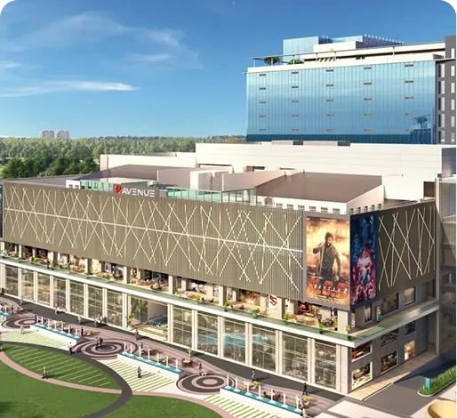 RPS 12th Avenue, Sector 27 C