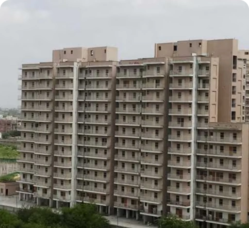 Adore Happy Homes Grand, Sector 85