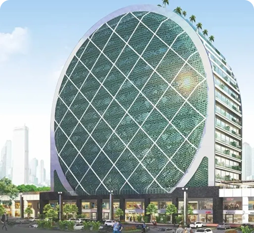 Omaxe Sun, Sector 79