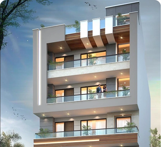 Faridabad Luxury And Premium Builder