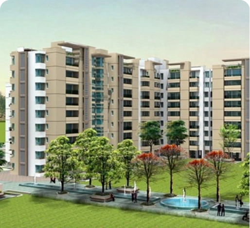 Lovely Homes, Greenfield Colony