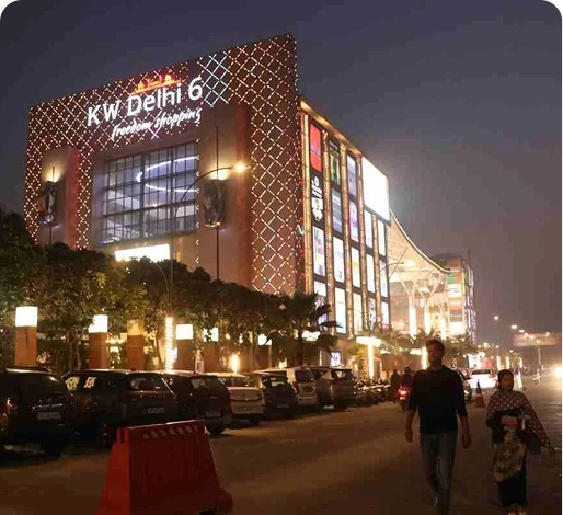 KW Delhi 6