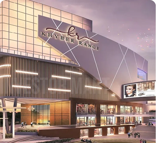 ATS Khyber Range