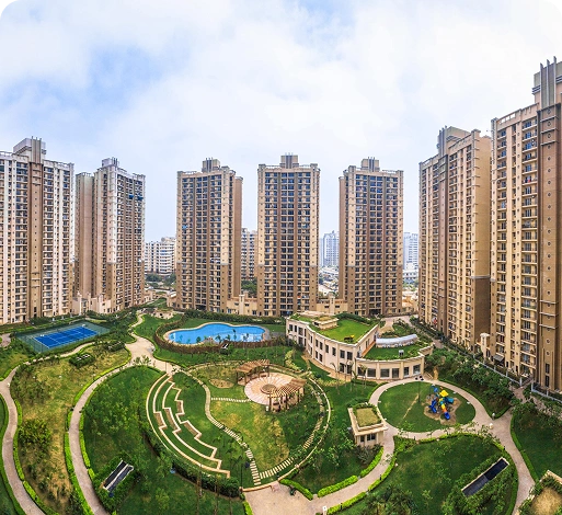 ATS Advantage Ahinsa Khand