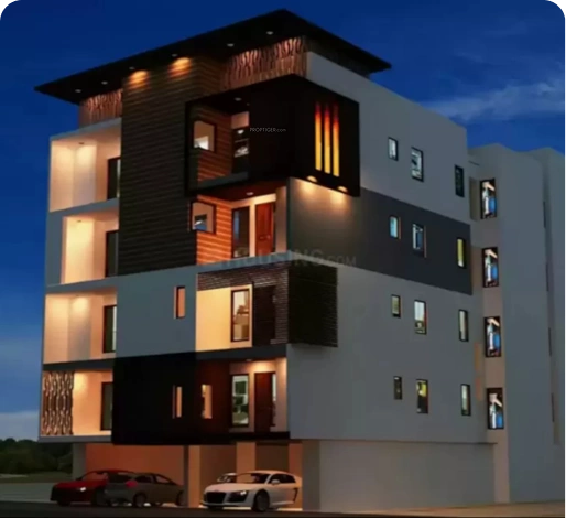 Investors Guru Floors Indirapuram