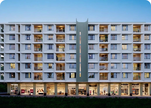 Sage by Shantilal in South Goa