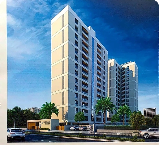 M3M The Line- Sector 72