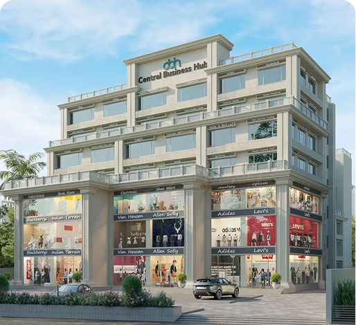 M3M The Line- Sector 72