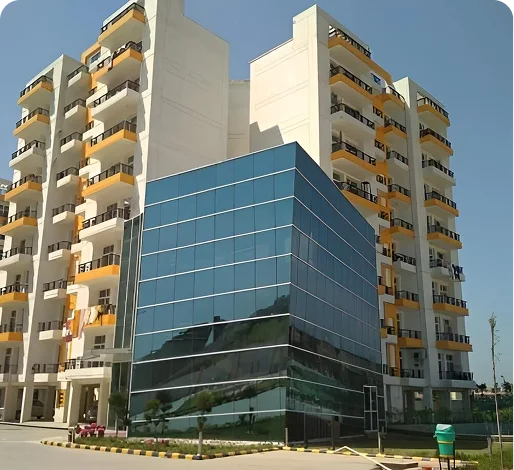 Mantra Happy Homes, Sidcul