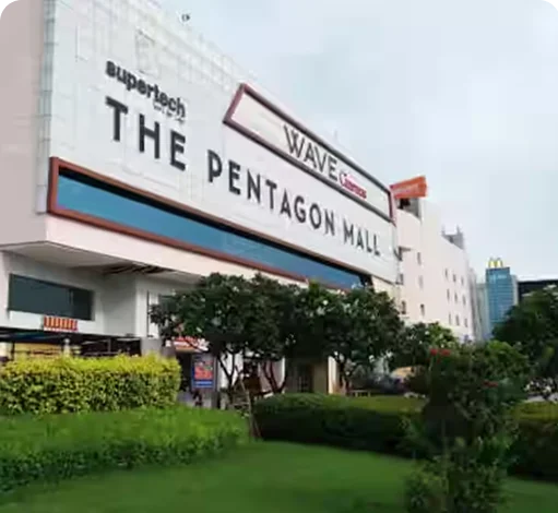 Deep Ganga Apartment, Sidcul NH73