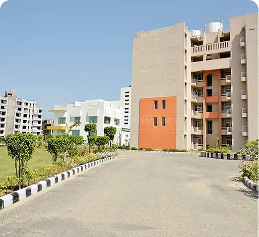 Hero Haridwar Greens, Roshanabad