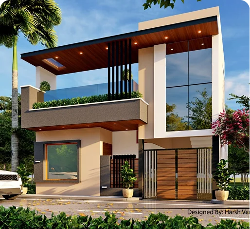 RNG Homes, Patanjali Yogpeeth